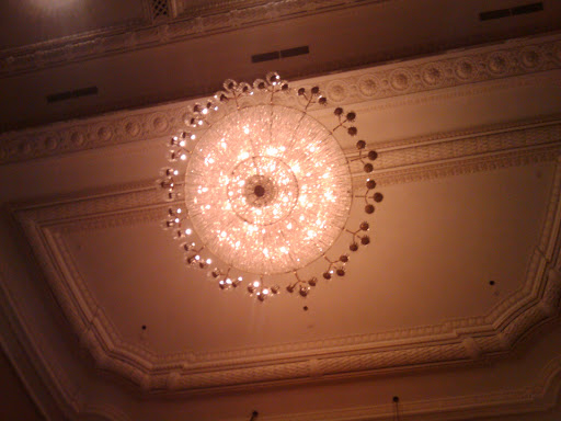 Performing Arts Theater «Boch Center - Shubert Theatre», reviews and photos, 265 Tremont St, Boston, MA 02116, USA