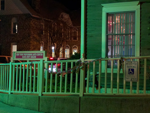 Performing Arts Theater «New York Performing Arts Center», reviews and photos, 1 South St, Washingtonville, NY 10992, USA