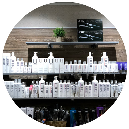 Hair Salon «La Mirage Salon Ltd.», reviews and photos, 850 S Valley Forge Rd, Lansdale, PA 19446, USA