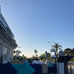 Photo n°6 de l'avis de Anna.i fait le 05/09/2022 à 10:58 sur le  Riviera Lounge Club Bistrot à Forte dei Marmi