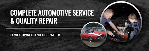 Wheel Alignment Service «G C Automotive & Performance», reviews and photos, 2 John St, Jamesburg, NJ 08831, USA