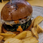 Photo n°13 de l'avis de Luigi.� fait le 13/06/2023 à 02:30 sur le  TIP -Ristorante, Pizzeria, Hamburgeria, Bisteccheria, Birrificio Artigianale à Centro Tre Denari