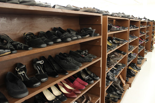 Thrift Store «Dorcas Thrift Shop», reviews and photos, 187 High House Rd, Cary, NC 27511, USA