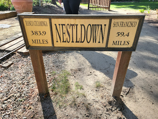 Wedding Venue «Nestldown», reviews and photos, 22420 Old Santa Cruz Highway, Los Gatos, CA 95033, USA