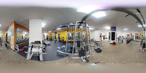 Gym «Anytime Fitness», reviews and photos, 8160 Washington Blvd, Jessup, MD 20794, USA