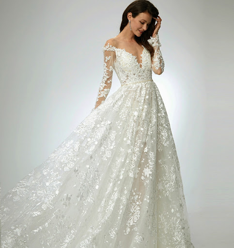 Bridal Shop «Absolute Haven Bridal», reviews and photos, 2810 Sharer Rd Suite 21, Tallahassee, FL 32312, USA