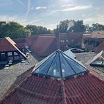 Photo n°2 de l'avis de Comedytheater.o fait le 20/09/2023 à 06:03 sur le  Privathotel Alte Muehle Weyhausen/Wolfsburg à Weyhausen