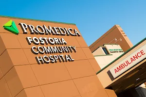 ProMedica Fostoria Community Hospital image