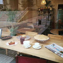 Photos du propriétaire du Café sospeso - coffee shop - cafés de spécialité à Lisieux - n°11