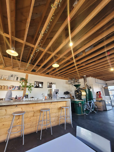 Magpie Coffee Roasters