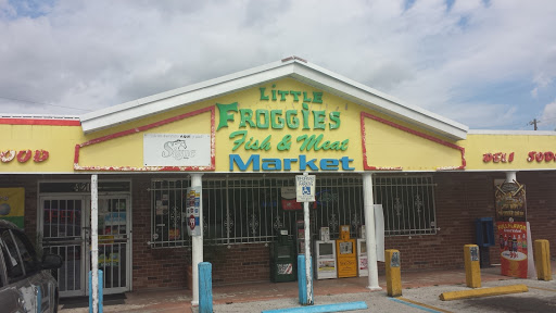 Little Froggies, 4212 Kenilworth Blvd, Sebring, FL 33870, USA, 