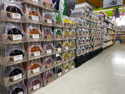 Grocery Store «El Gigante Grocery Store», reviews and photos, 2720 W 71st St, Indianapolis, IN 46268, USA