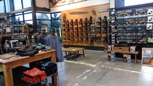 Danner Factory Store