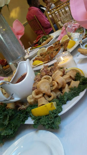 Caterer «Roma View Catering», reviews and photos, 160-5 Cross Bay Blvd, Howard Beach, NY 11414, USA
