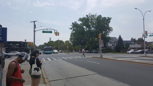 Movie Theater «Main Street Cinemas», reviews and photos, 72-66 Main St, Flushing, NY 11367, USA