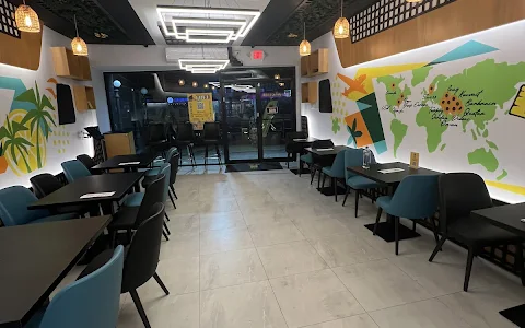 Bora Bora Smoothie Cafe - Staten Island Hylan Blvd image