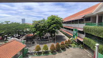 Foto SD  Islam Terpadu Ghilmani Surabaya, Kota Surabaya