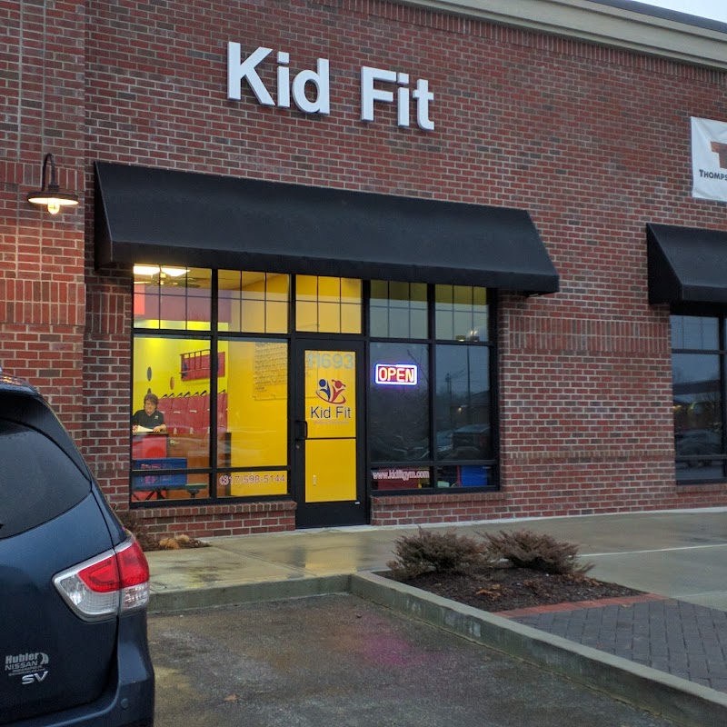 KidFit Gym