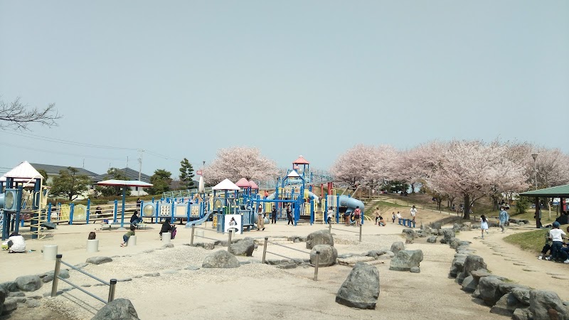 松前公園