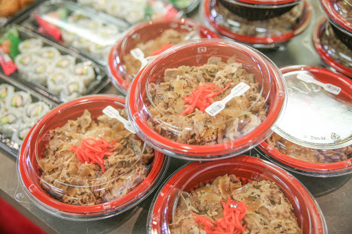 Grocery Store «Sakura - Japanese groceries and gifts», reviews and photos, 4343 Pacific Ave, Stockton, CA 95207, USA