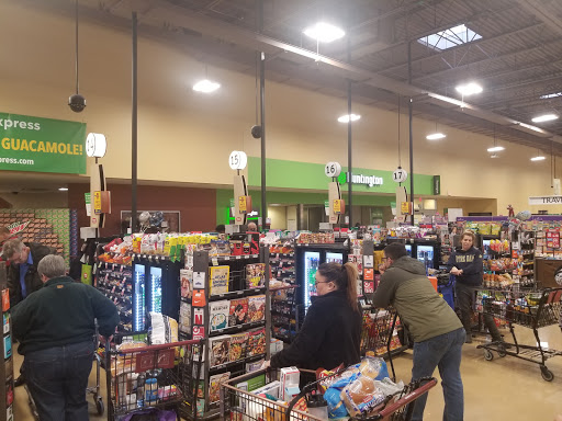 Supermarket «Giant Eagle Supermarket», reviews and photos, 7939 Day Dr, Cleveland, OH 44129, USA