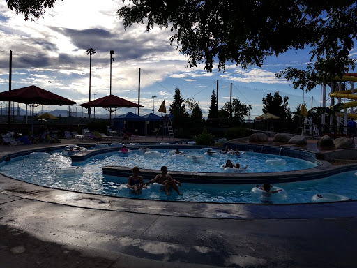 Water Park «Pirates Cove Family Fun Aquatic Center», reviews and photos, 1225 W Belleview Ave, Littleton, CO 80120, USA