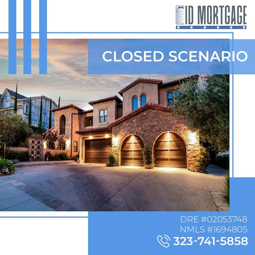 ID Mortgage Broker image