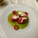 Photo n°3 de l'avis de Maryna.i fait le 16/02/2023 à 17:49 sur le  TUMBLER Speakeasy Mixology Bar & Restaurant à Saronno