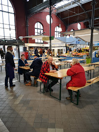 Atmosphère du Pizzeria Molto à Lille - n°5