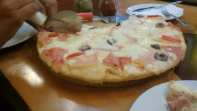 Pizzas Will's