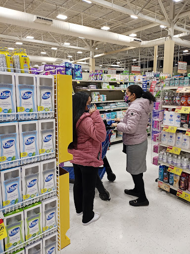 Grocery Store «Star Market», reviews and photos, 45 William T Morrissey Blvd, Dorchester, MA 02125, USA