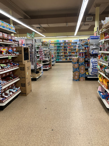 Dollar Store «Dollar Tree», reviews and photos, 148 Smith St, Perth Amboy, NJ 08861, USA