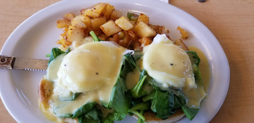 Cafe «Redondo Coffee Shop & Bait», reviews and photos, 141 Fishermans Wharf, Redondo Beach, CA 90277, USA