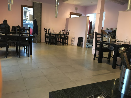 Información y opiniones sobre Restaurante Seúl Bbq de Palma