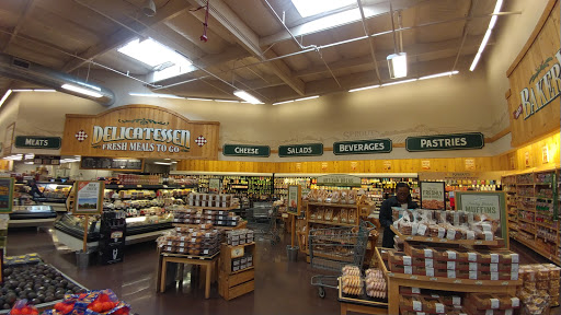 Health Food Store «Sprouts Farmers Market», reviews and photos, 635 S Green Valley Pkwy, Henderson, NV 89052, USA