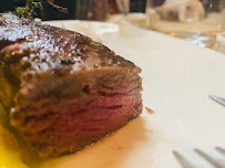 Steak du Restaurant Atelier Carnis à Paris - n°5