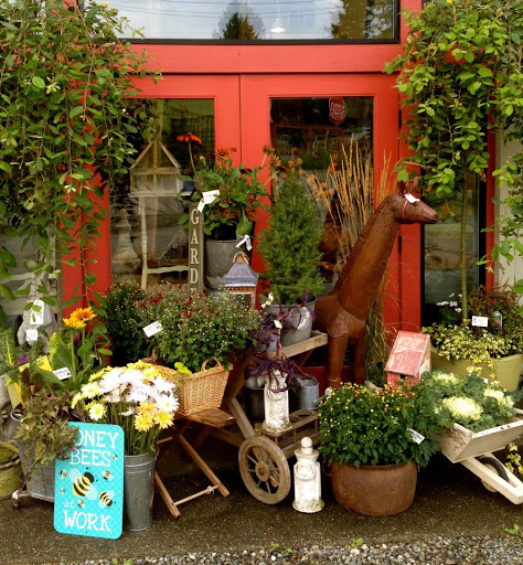 Florist «Thistle Floral & Home», reviews and photos, 25960 Central Ave NE, Kingston, WA 98346, USA