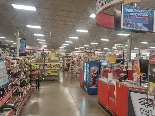 Home Improvement Store «Tractor Supply Co.», reviews and photos, 3239 Harrison St, Batesville, AR 72501, USA