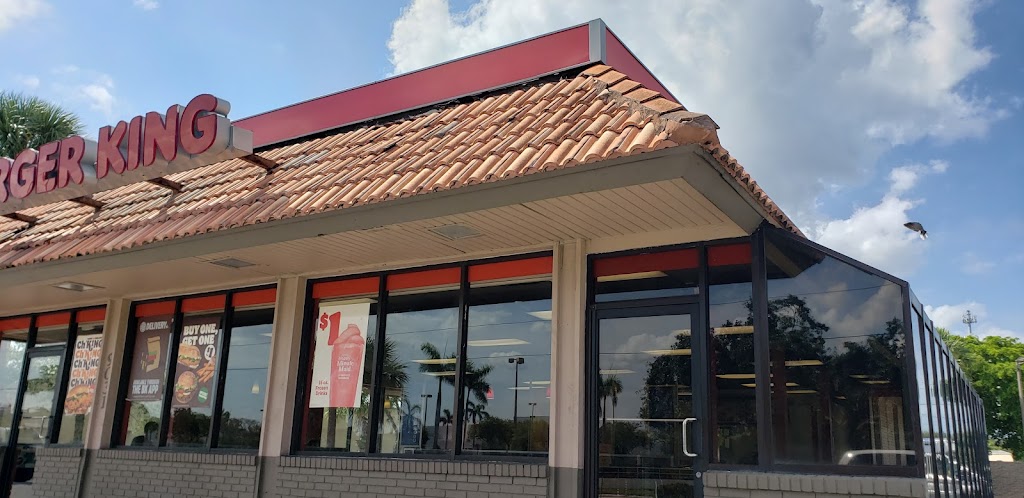 Burger King 33403