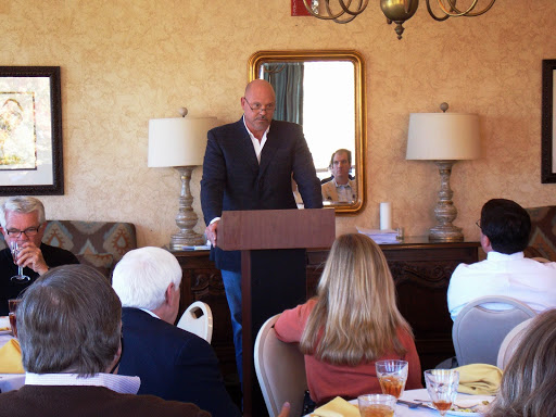 Legal Services «Walton Law Firm, P.C.», reviews and photos