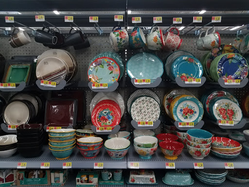 Department Store «Walmart Supercenter», reviews and photos, 75 NE Plaza, North East, MD 21901, USA