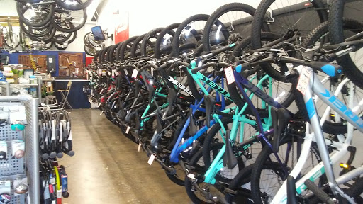 Bicycle Store «Bicycles Plus», reviews and photos, 1901 Long Prairie Rd #104, Flower Mound, TX 75022, USA