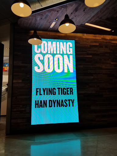 Movie Theater «Alamo Drafthouse - Downtown Brooklyn», reviews and photos, 445 Albee Square W #4, Brooklyn, NY 11201, USA