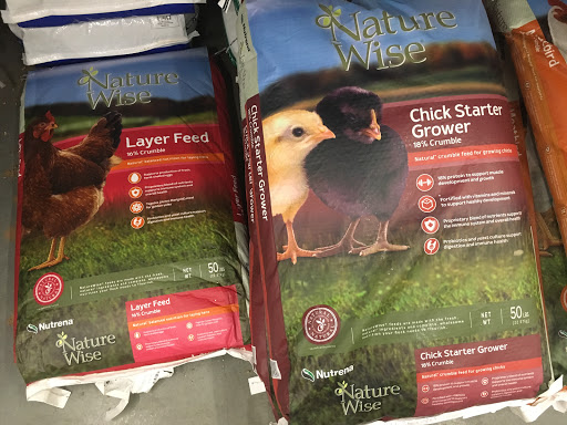 Home Improvement Store «Tractor Supply Co.», reviews and photos, 134 Bridge St, Pelham, NH 03076, USA