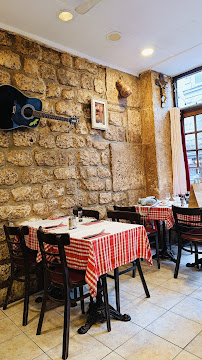 Atmosphère du Restaurant italien Pizza del Mondo à Paris - n°12
