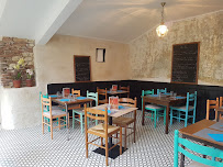 Atmosphère du Restaurant Ô Relais à Aurignac - n°3