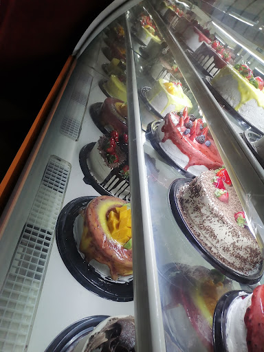 Pasteleria Serranito en Zacualtipan