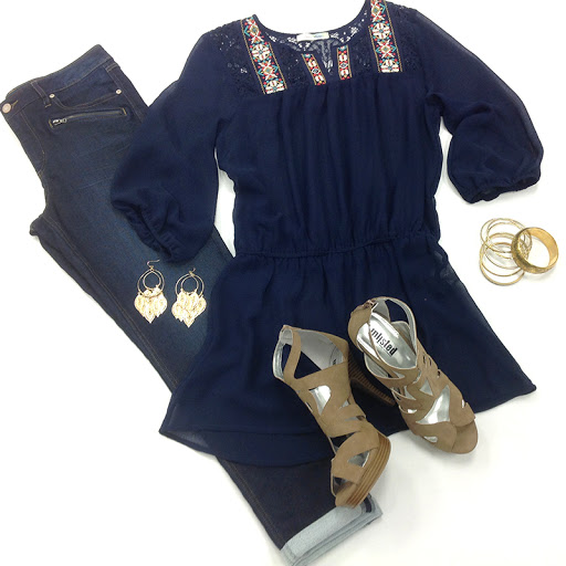 Department Store «Bealls», reviews and photos, 301 E Hwy 377, Granbury, TX 76048, USA