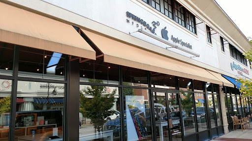 Computer Store «Springboard Media», reviews and photos, 290 Main St, Exton, PA 19341, USA