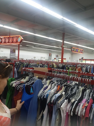 Thrift Store «Dav Thrift Store», reviews and photos